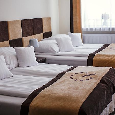 Boutique Hotel'S I Milionowa ウッチ 部屋 写真