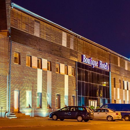 Boutique Hotel'S I Milionowa ウッチ エクステリア 写真