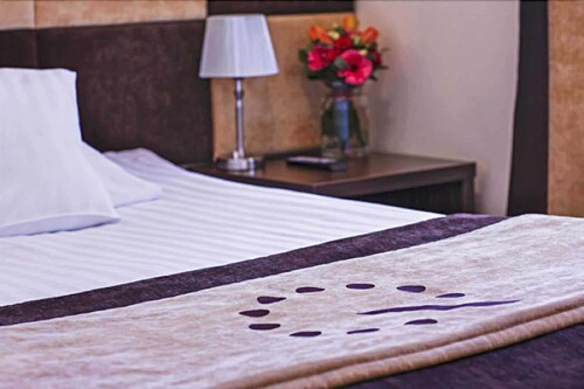 Boutique Hotel'S I Milionowa ウッチ エクステリア 写真