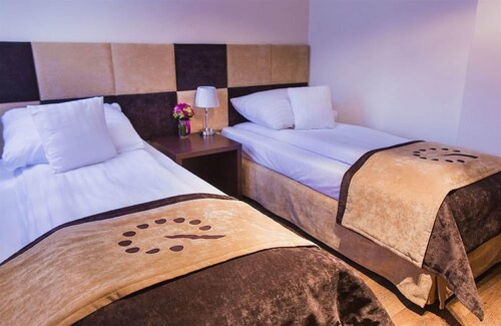 Boutique Hotel'S I Milionowa ウッチ エクステリア 写真