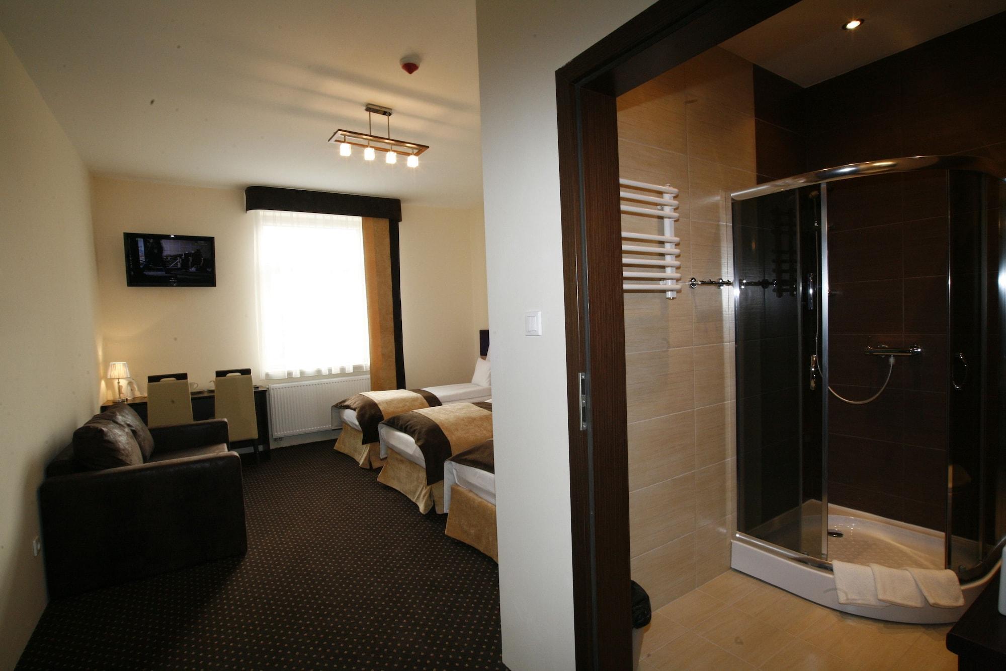 Boutique Hotel'S I Milionowa ウッチ エクステリア 写真