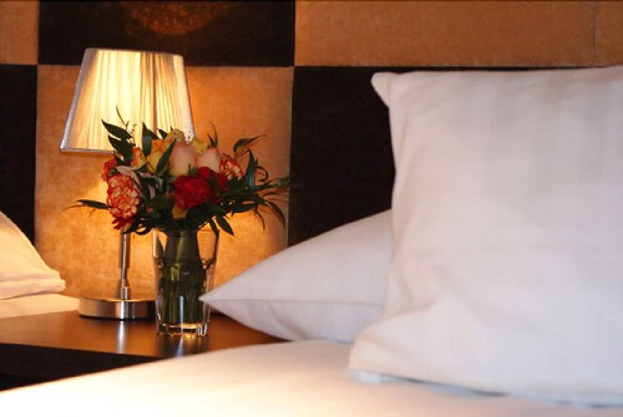 Boutique Hotel'S I Milionowa ウッチ エクステリア 写真