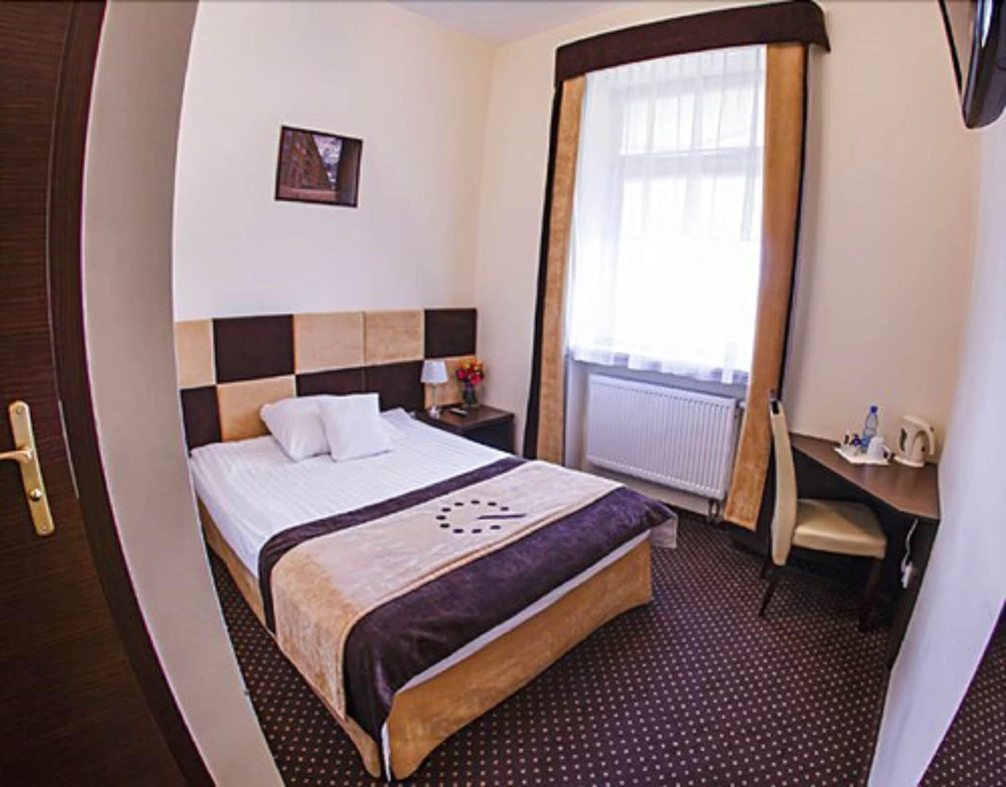 Boutique Hotel'S I Milionowa ウッチ エクステリア 写真