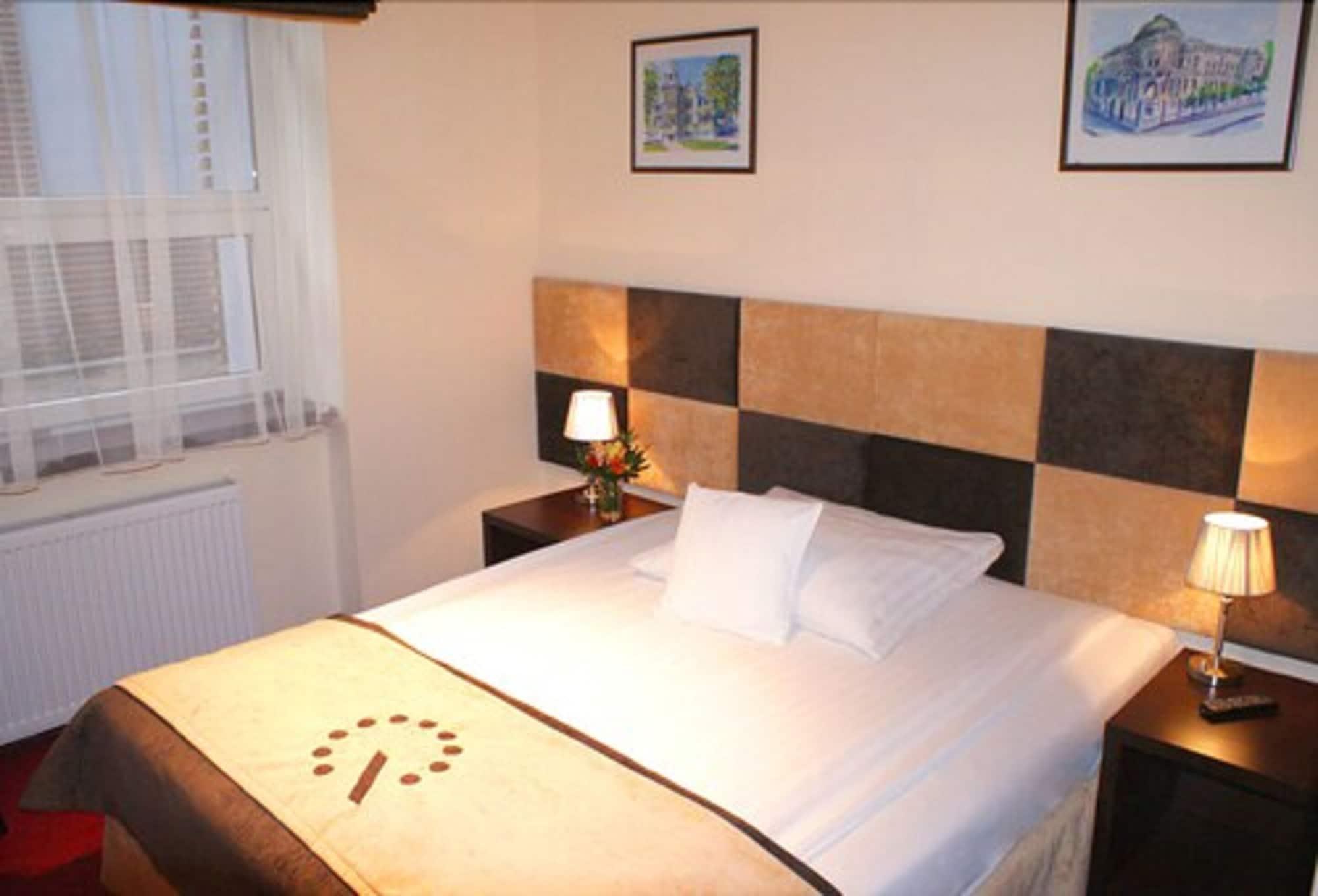 Boutique Hotel'S I Milionowa ウッチ エクステリア 写真