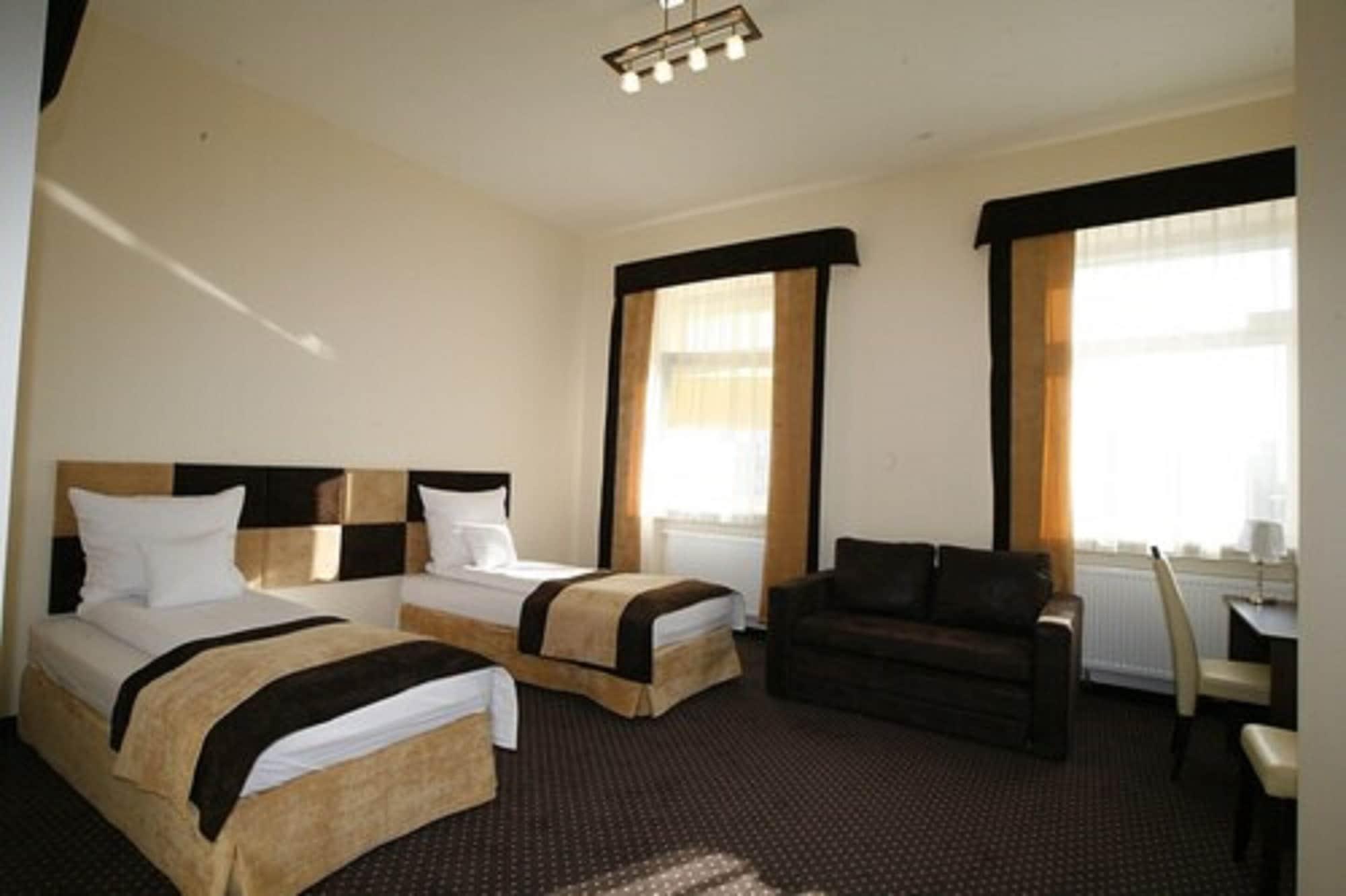Boutique Hotel'S I Milionowa ウッチ エクステリア 写真