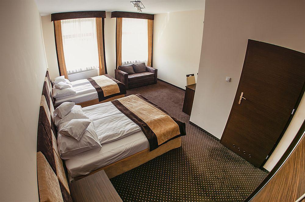 Boutique Hotel'S I Milionowa ウッチ エクステリア 写真