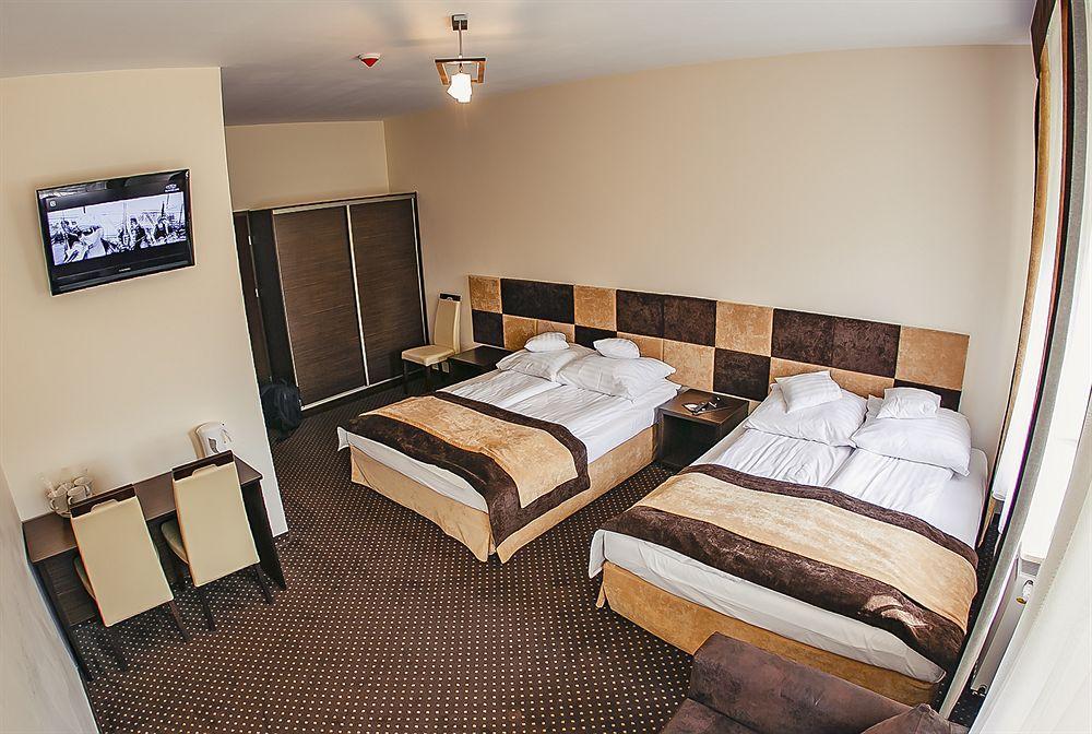 Boutique Hotel'S I Milionowa ウッチ エクステリア 写真