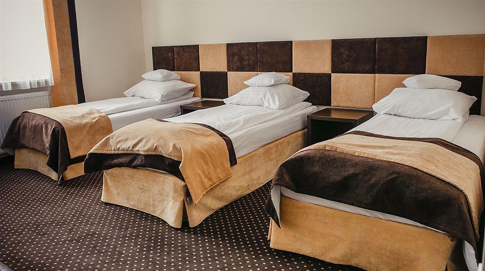 Boutique Hotel'S I Milionowa ウッチ エクステリア 写真