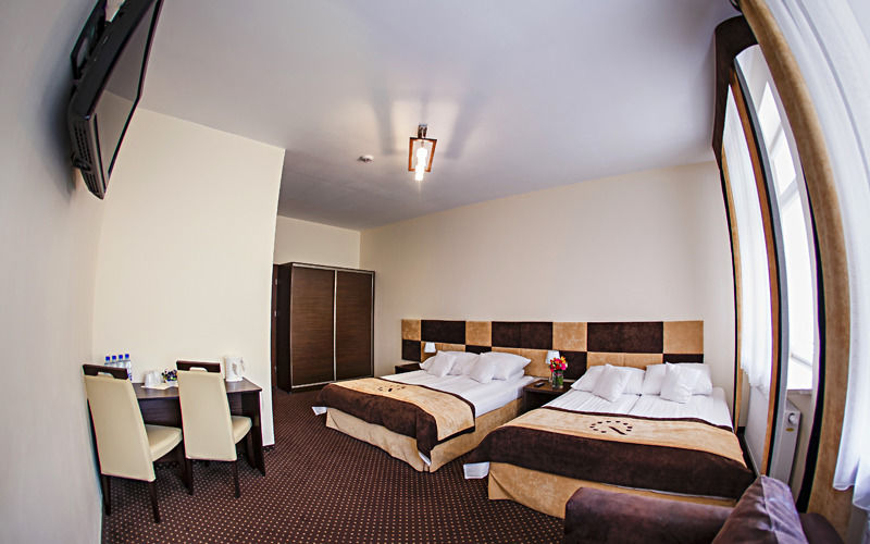 Boutique Hotel'S I Milionowa ウッチ エクステリア 写真