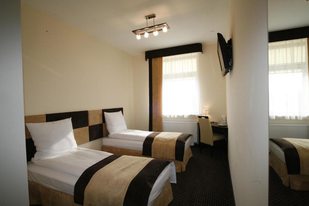 Boutique Hotel'S I Milionowa ウッチ 部屋 写真