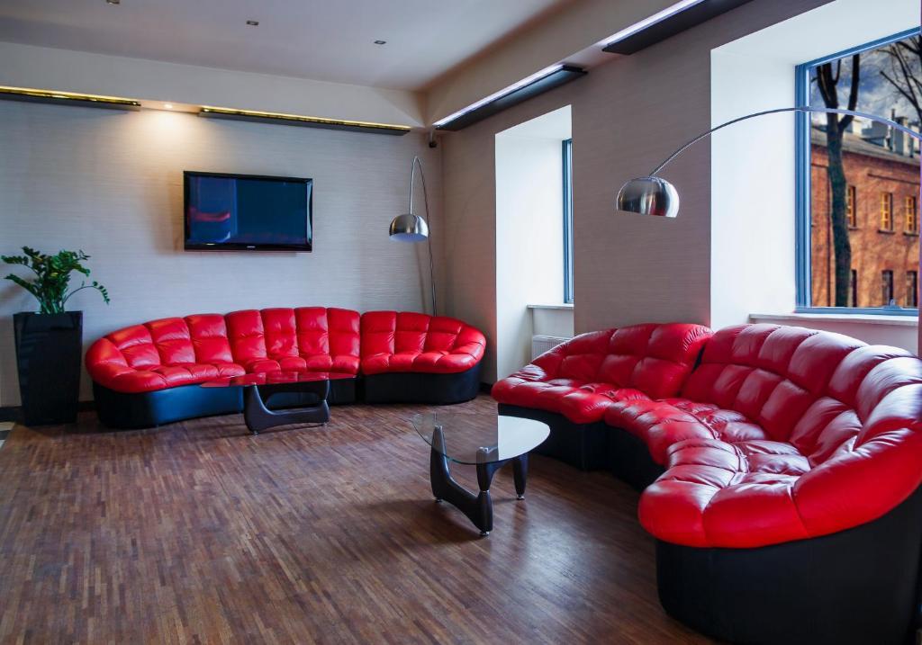 Boutique Hotel'S I Milionowa ウッチ エクステリア 写真