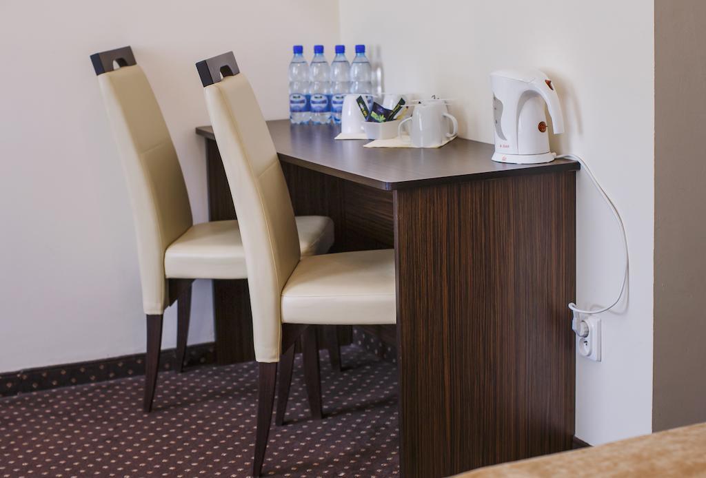 Boutique Hotel'S I Milionowa ウッチ 部屋 写真
