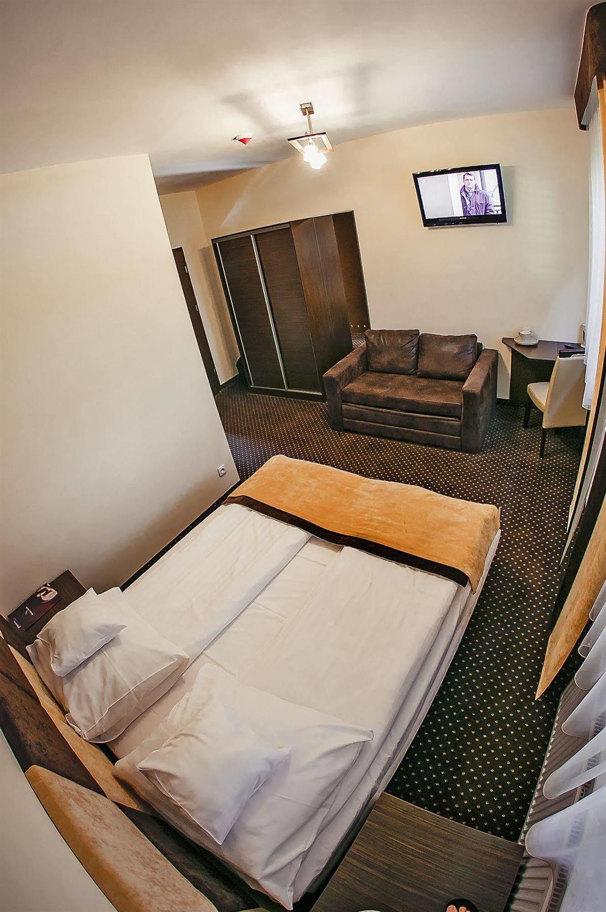 Boutique Hotel'S I Milionowa ウッチ エクステリア 写真
