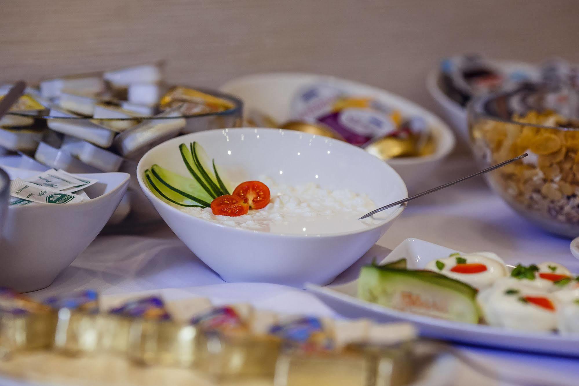 Boutique Hotel'S I Milionowa ウッチ エクステリア 写真