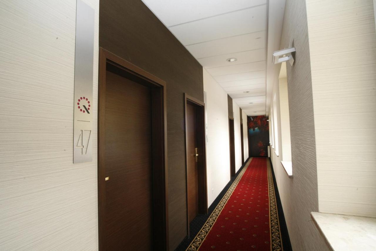 Boutique Hotel'S I Milionowa ウッチ エクステリア 写真